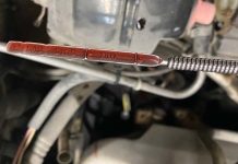 មកដឹងពីរបៀបឆែកប្រេងប្រអប់លេខរបស់រថយន្ត