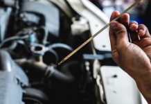 មកដឹងពីរបៀបកំណត់ការបាត់ប្រេងម៉ាស៊ីនរបស់រថយន្ត