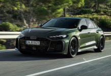 ទីបំផុតរថយន្ដត្រកូល RS របស់ Audi មានម៉ូឌែល Plug-In Hybrid កម្លាំងម៉ាសុីនក៏ខ្លាំងហើយសុីសាំងតិចជាមុន ប៉ុន្តែតម្លៃក៏មិនធម្មតា