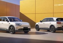 រថយន្តអគ្គិសនី Chery QQ3 ទទួលបានការបញ្ជាទិញរហូតដល់ ៥៦ ៨៧៩ គ្រឿង ក្រោយដាក់លក់ក្នុងតម្លៃចាប់ផ្ដើមត្រឹមតែ ៨ ២០០ដុល្លារ