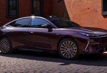 Geely Galaxy Starshine 8 PHEV ស៊េរីឆ្នាំ ២០២៦ ទំនើបជាងមុនជិះបានឆ្ងាយជាមុន បើកទទួលការបញ្ជាទិញមុននៅចិនក្នុងតម្លៃ ២មុឺនដុល្លារ