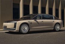 ហេតុអ្វីបានជាគេយក Huawei Maextro S800 ទៅប្រៀបធៀបជាមួយ Rolls-Royce?