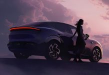 Xpeng បញ្ចេញរូបភាពរថយន្ត SUV ដំបូងក្នុងត្រកូល Mona មុនពេលដាក់បង្ហាញជាផ្លូវការ