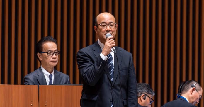 Kenta Kon CEO Toyota