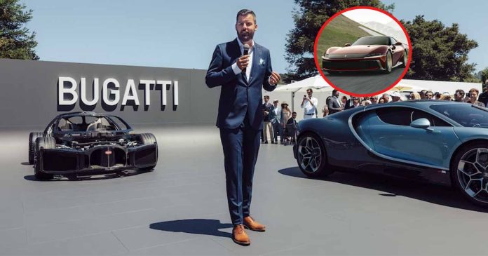 Bugatti-CEO-