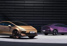 Hyundai Ioniq V ផលិតជាពិសេសម្រាប់ទីផ្សារប្រទេសចិន នឹងចាប់ផ្តើមបើកទទួលការបញ្ជាទិញទុកមុននៅថ្ងៃទី ២១ ខែសីហា ខាងមុខនេះ