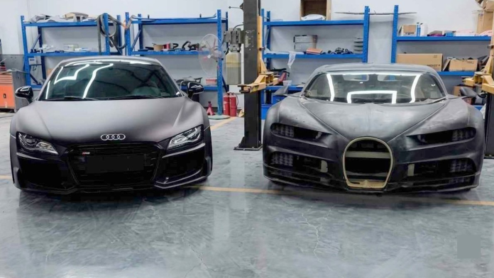 audi-r8-into-bugatti-chiron